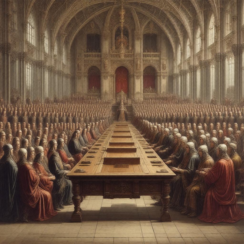 Parliament of England